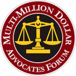 MultiMillion Dollar Advocates Forum