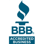 BBB acredited Business
