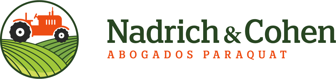 Nadrich & Cohen Abogados Paraquat